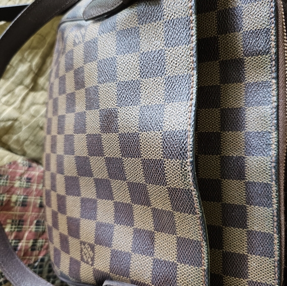 Louis Vuitton bag LG MM - Picture 8 of 16